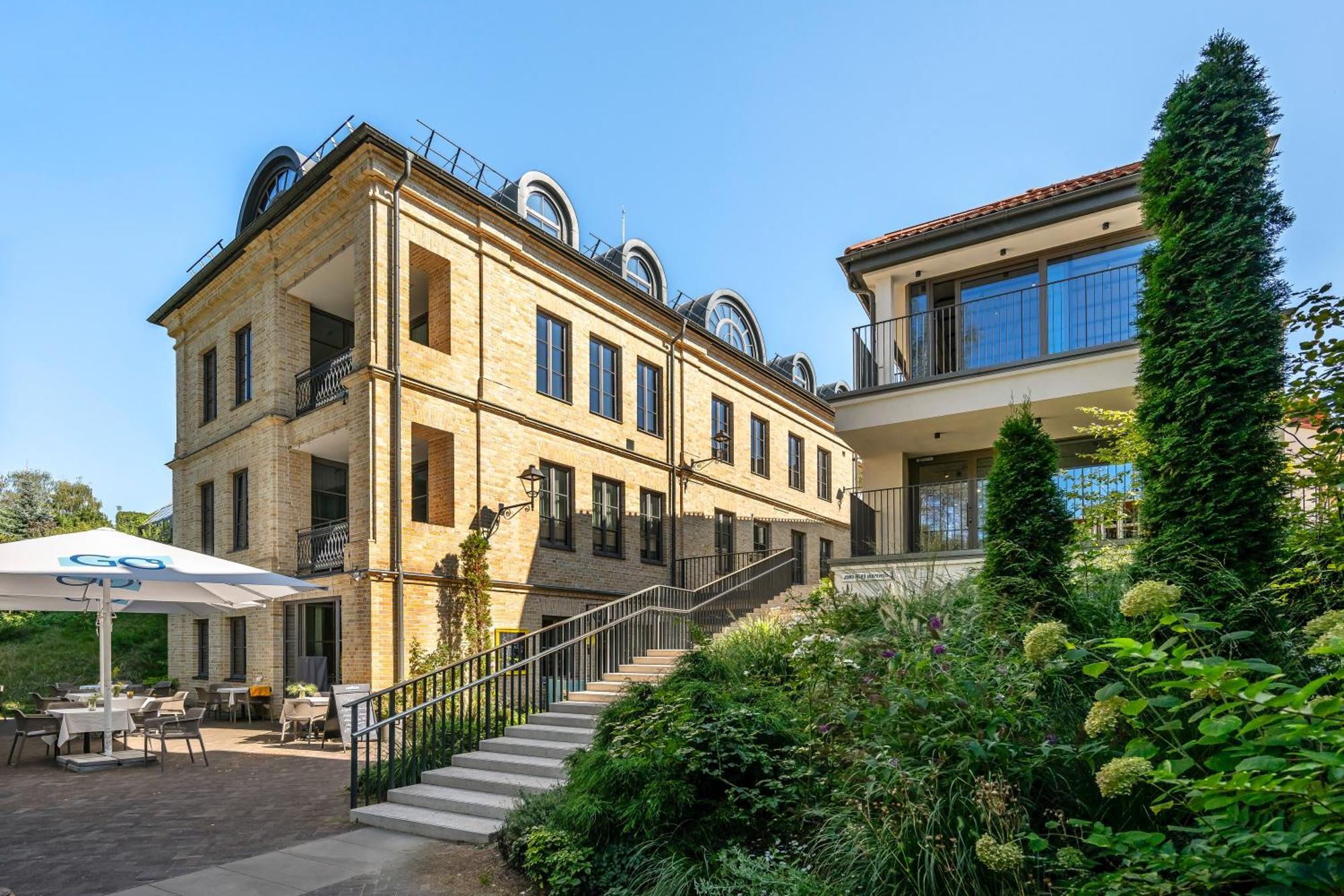 Artsy Exclusive Old Town Residence Gallery Walk فيلنيوس المظهر الخارجي الصورة